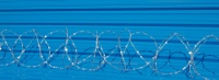 Колючая проволока СББ АСКЛ 500/50/3 Колючая проволока СББ АСКЛ 500/50/3